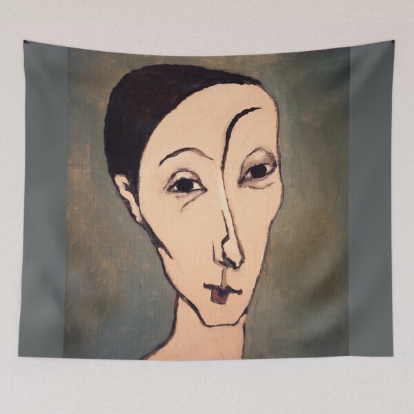 Item preview, Ariadne designed and sold by Anna LeNeil.