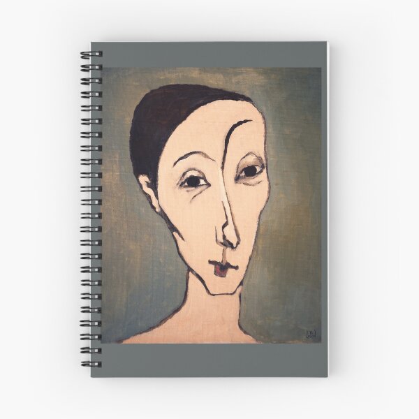 Item preview, Ariadne designed and sold by Anna LeNeil.