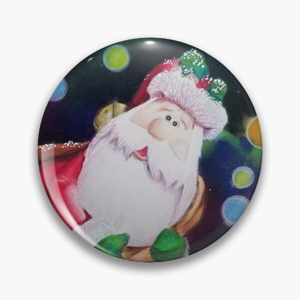 Item preview, Santa Delivery designed and sold by PMedders.