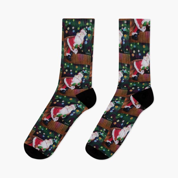 Item preview, Santa Delivery designed and sold by PMedders.