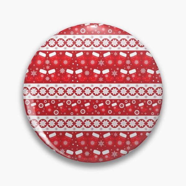Item preview, Feliz navidad patrón designed and sold by 2MdesignStore.