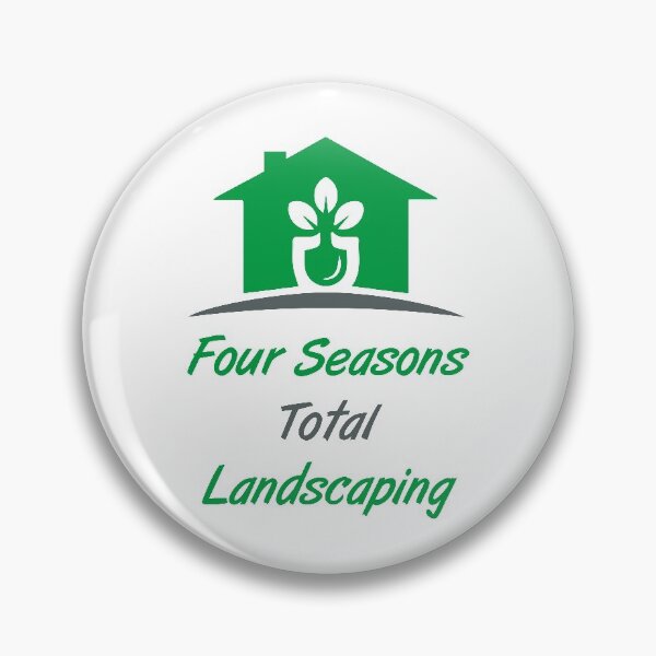 Item preview, Four Seasons Total Landscaping designed and sold by MJLdesigns.