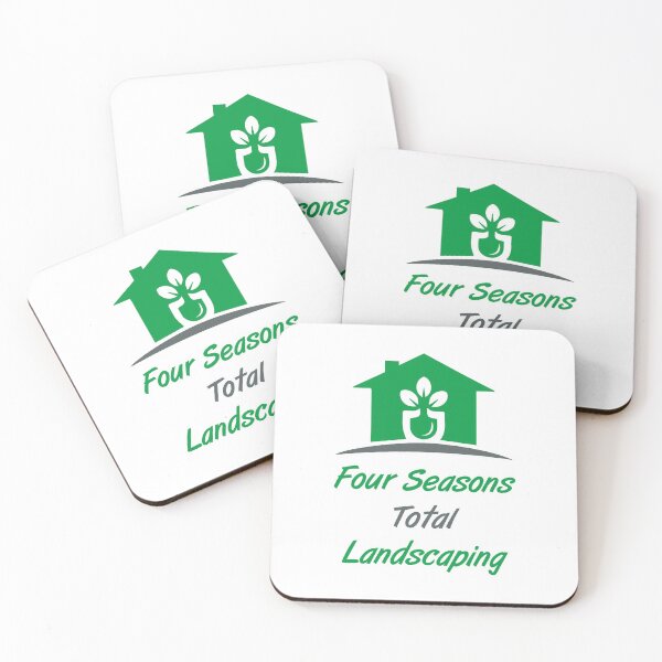 Item preview, Four Seasons Total Landscaping designed and sold by MJLdesigns.