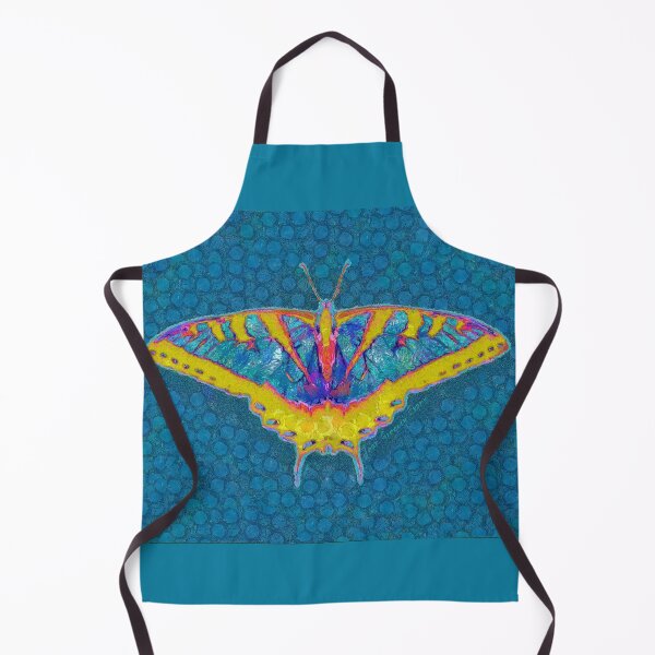 Item preview, BUTTERFLY SINGS WITH ITS WINGS designed and sold by Jean Gregory Evans.