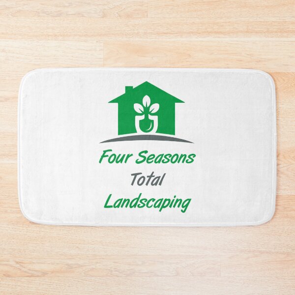 Item preview, Four Seasons Total Landscaping designed and sold by MJLdesigns.