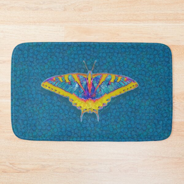 Item preview, BUTTERFLY SINGS WITH ITS WINGS designed and sold by Jean Gregory Evans.