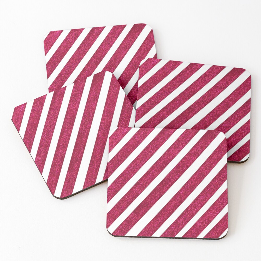 Item preview, Coasters (Set of 4) designed and sold by Stickerdepo.