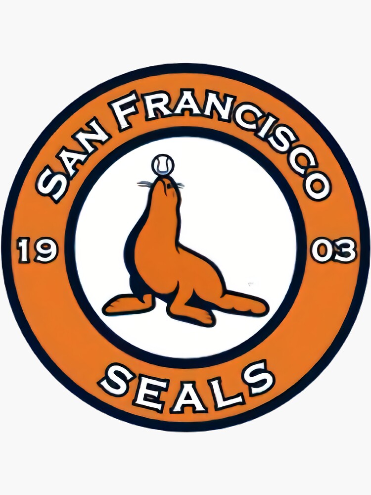 San Francisco Seals Gifts & Merchandise for Sale