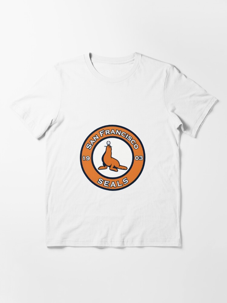 Spokane Indians Baseball Logo Essential T-Shirt for Sale by jpal74