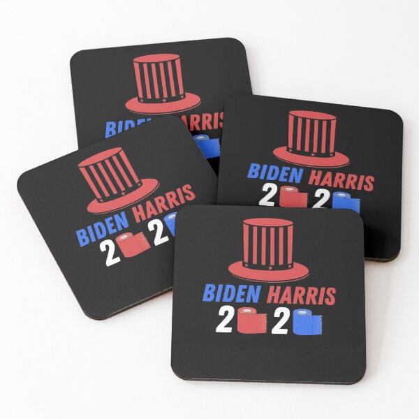 Item preview, Biden Harris 2020 Classic T-Shirt designed and sold by amchtakkosa1.