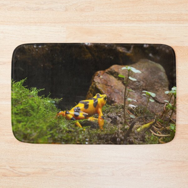 Item preview, Yellow Tree Frog designed and sold by aec157.