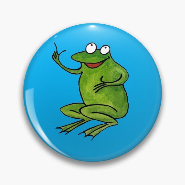 Item preview, Frog designed and sold by Minimus and more.