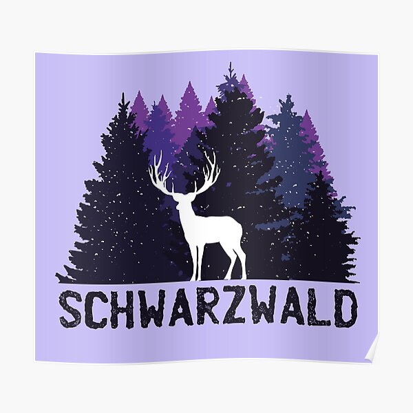 Featured image of post Wandbild Schwarzwald Modern Das wandern im schwarzwald hat eine lange tradition