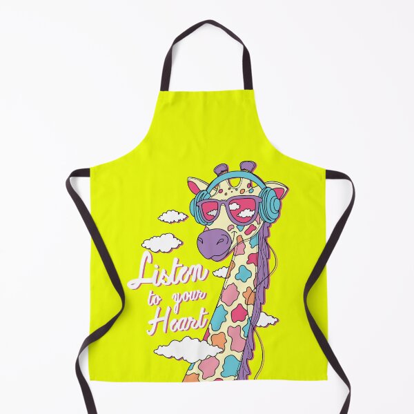 Item preview, Music Giraffe designed and sold by SiddharthaMoon.