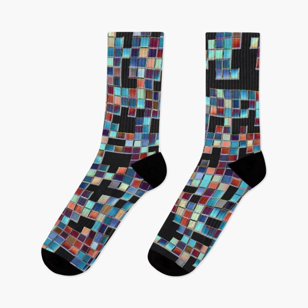 Item preview, Mosaic Me designed and sold by AhArtography.