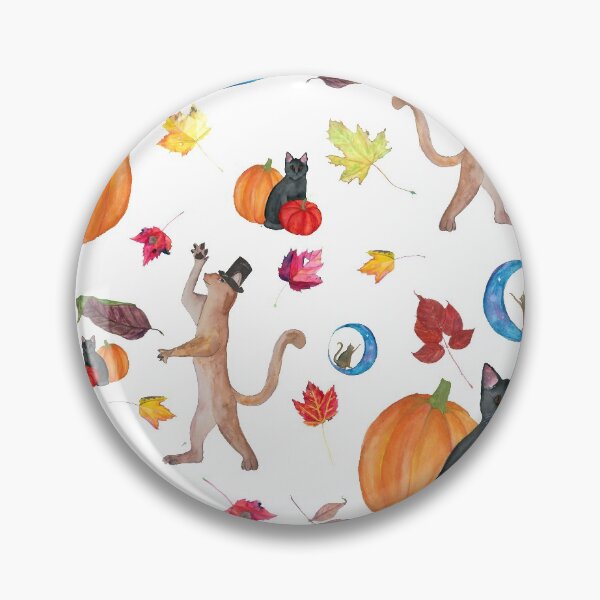Item preview, Autumn Cats designed and sold by JoyStar's Story.