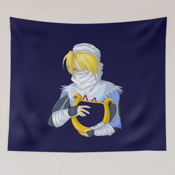 Item preview, Sheik designed and sold by buttsp8jr.