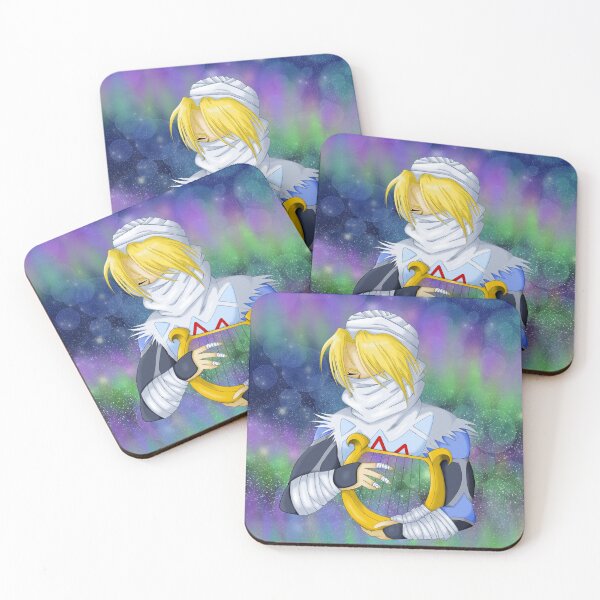 Item preview, Sheik designed and sold by buttsp8jr.