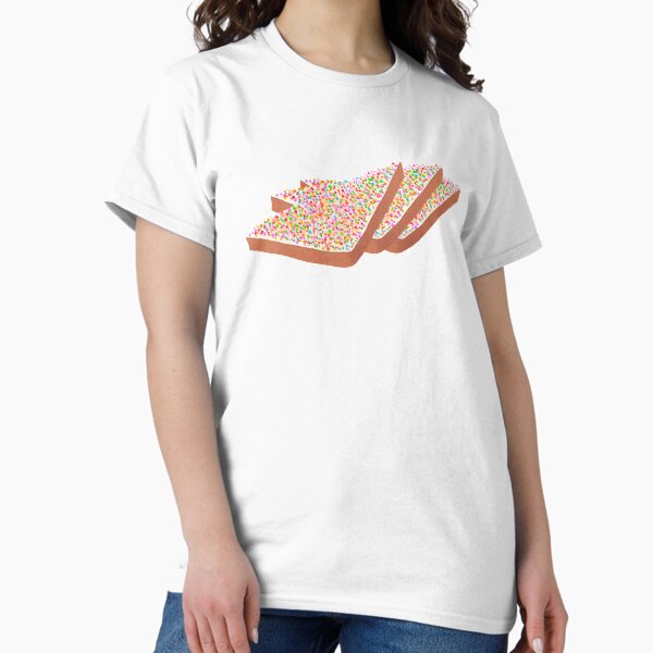Vista previa del artículo con la obra «Pan de hadas australiano», diseñado y vendido por Drawingvild.