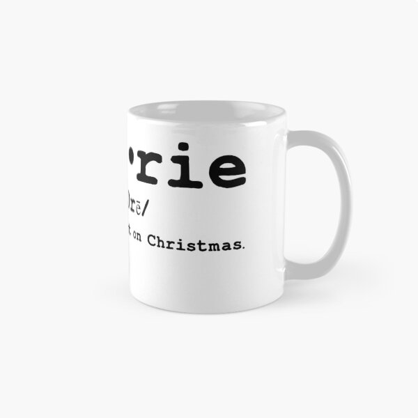 Item preview, Calorie doesn't count on Christmas designed and sold by vampdearie.
