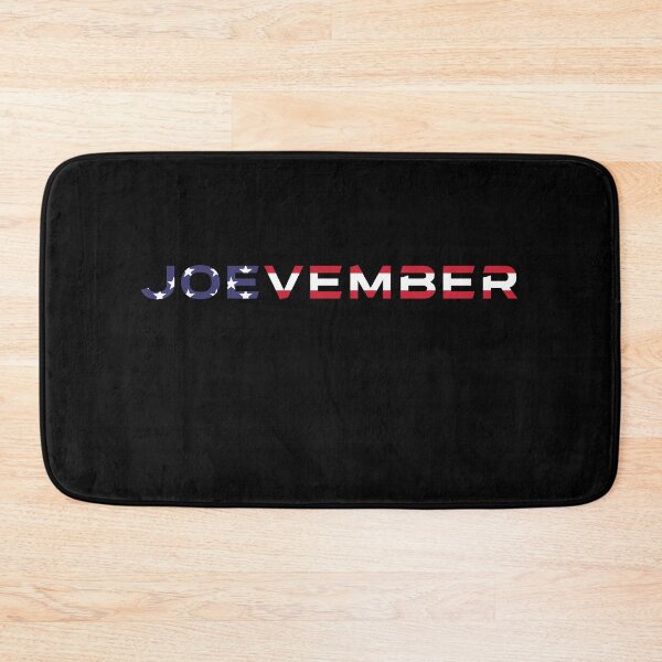 Item preview, Joevember designed and sold by StarsPower.