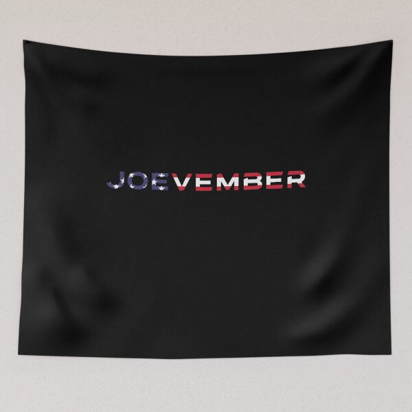 Item preview, Joevember designed and sold by StarsPower.