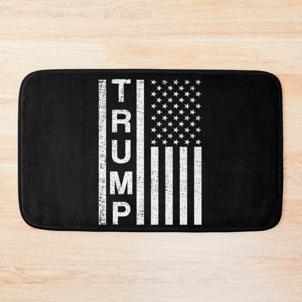 Item preview, Bandera de Trump vintage designed and sold by johny11.