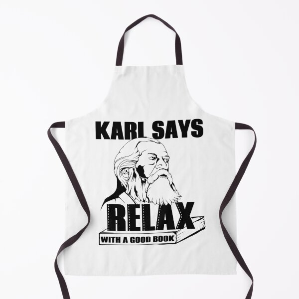 Item preview, Karl marx designed and sold by piedaydesigns.