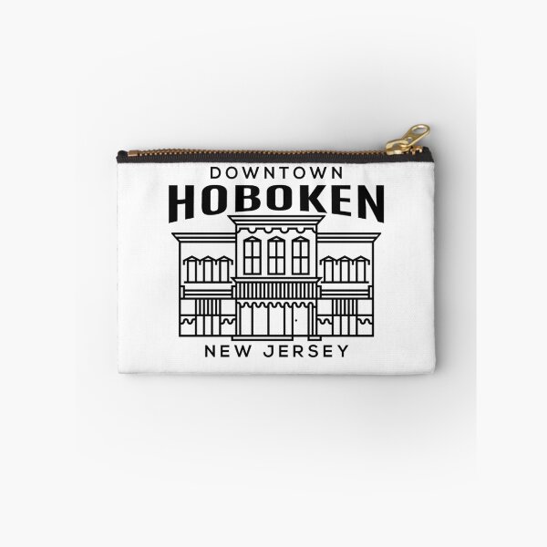 Item preview, Downtown Hoboken NJ designed and sold by HalpinDesign.