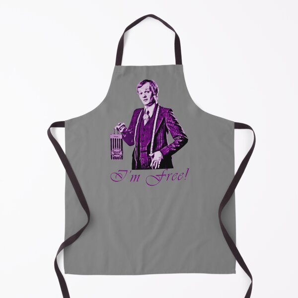 Item preview, I'm Free! designed and sold by kryten4k.