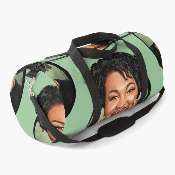 Item preview, Stacey Abrams designed and sold by xzaclee16.