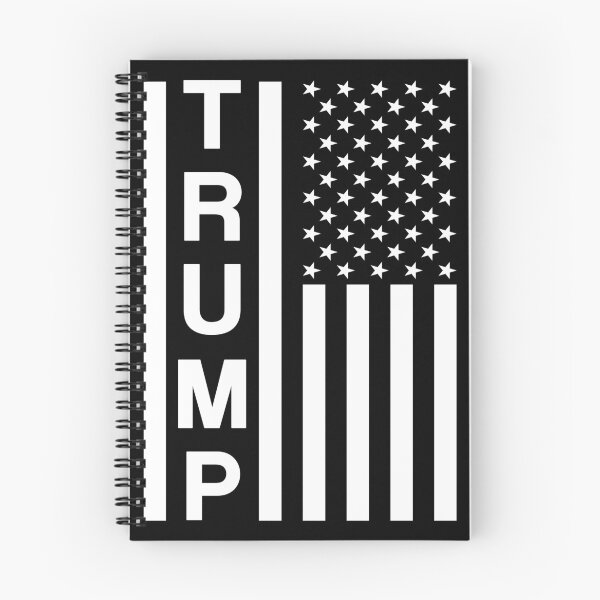 Item preview, Trump flag vintage designed and sold by johny11.