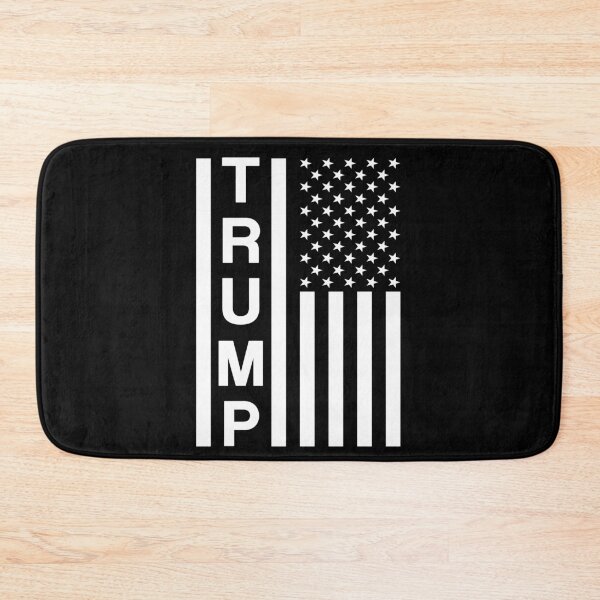 Item preview, Bandera de Trump vintage designed and sold by johny11.