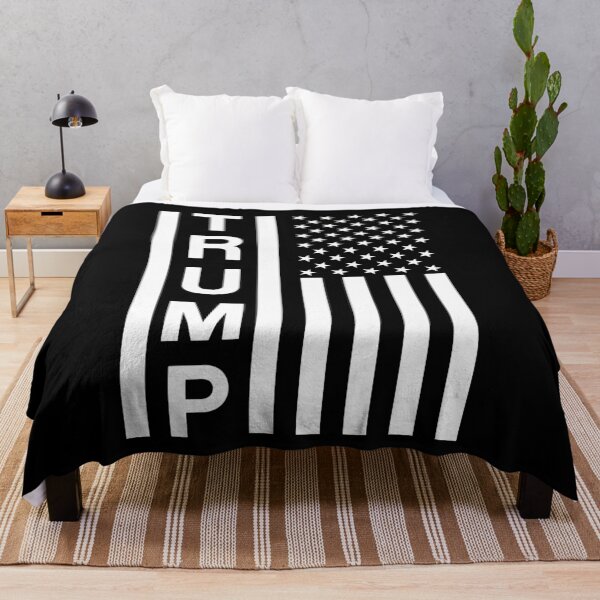 Item preview, Trump flag vintage designed and sold by johny11.