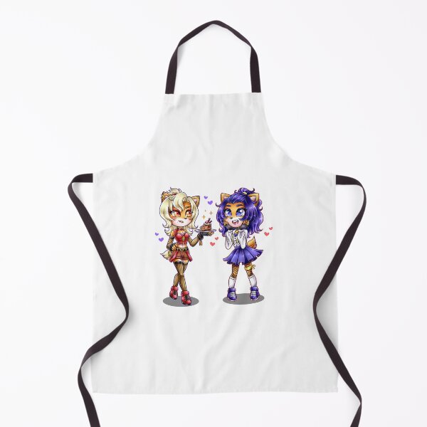 Item preview, Mocha and Keki - Chocolate Cake designed and sold by AlyssaFoxah.