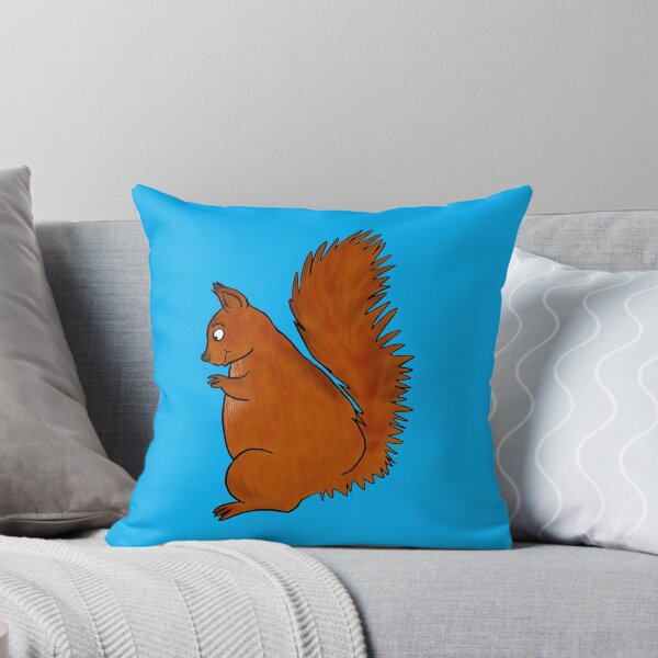 Item preview, Squirrel designed and sold by Minimus and more.