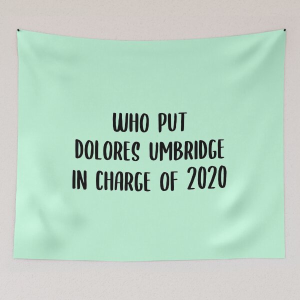Item preview, In Charge of 2020 designed and sold by AdelDa19.