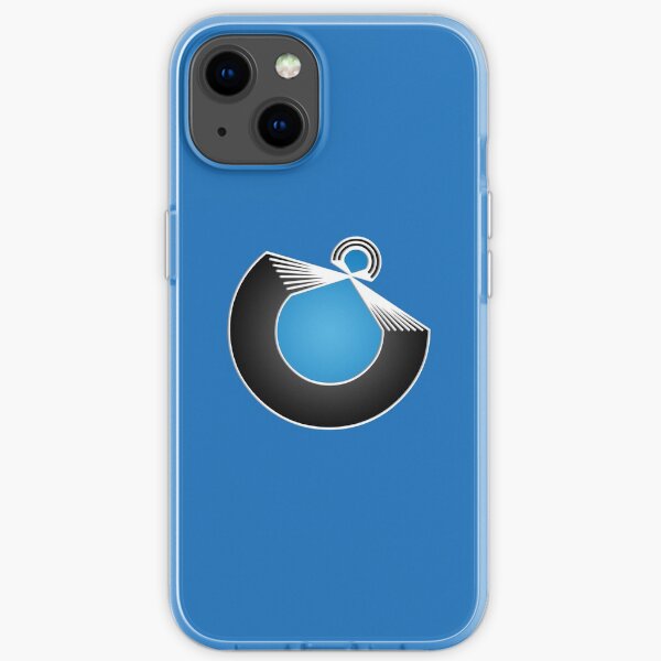 Port Fish official merch iPhone Soft Case