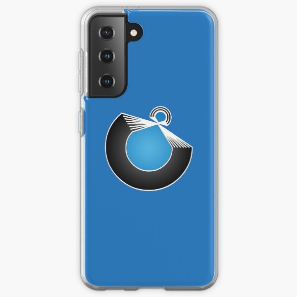 Port Fish official merch Samsung Galaxy Soft Case