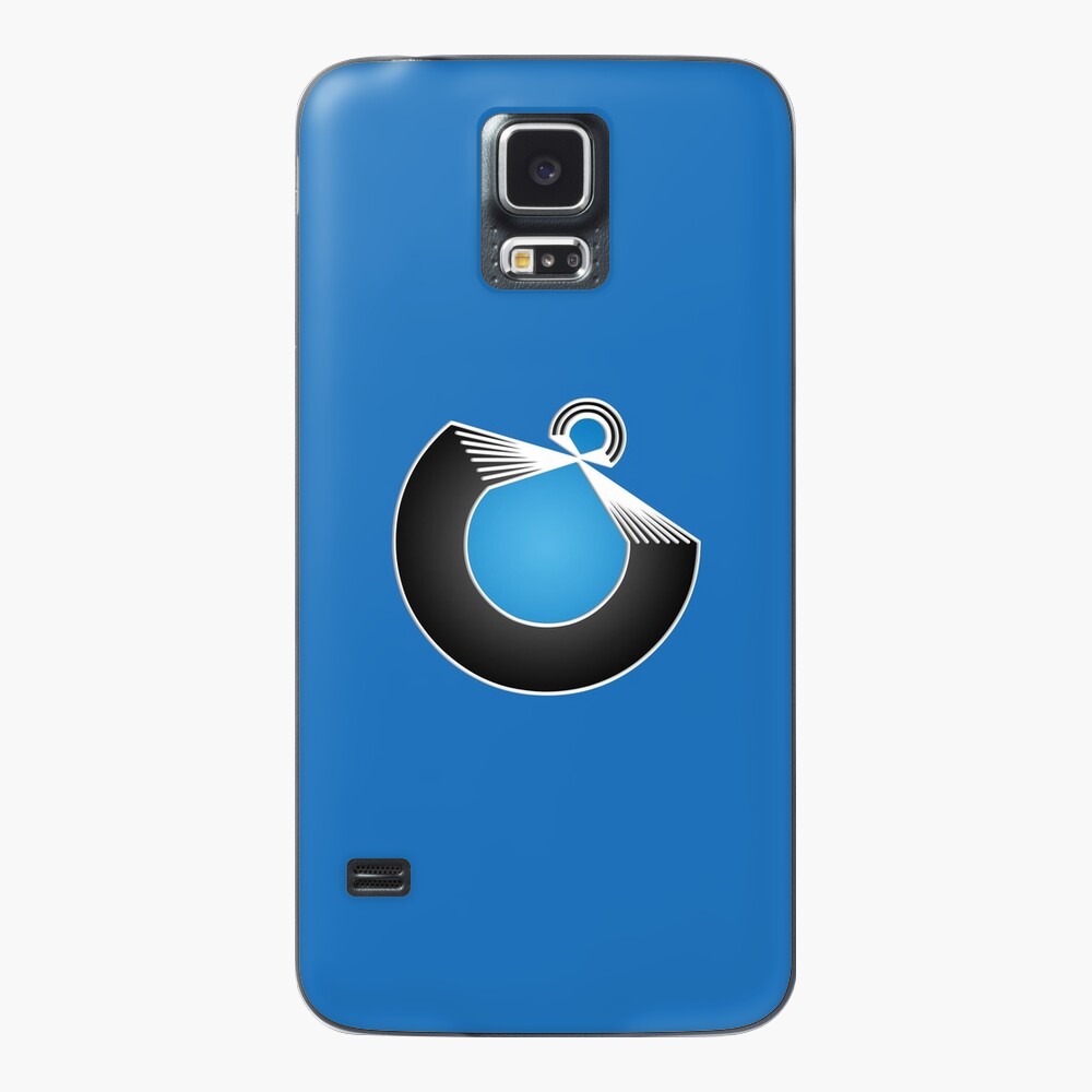 Port Fish official merch Samsung Galaxy Phone Case