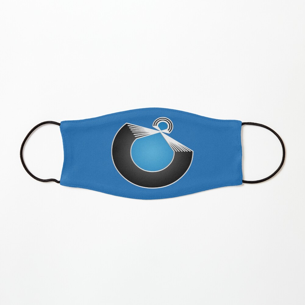 Port Fish official merch Mask