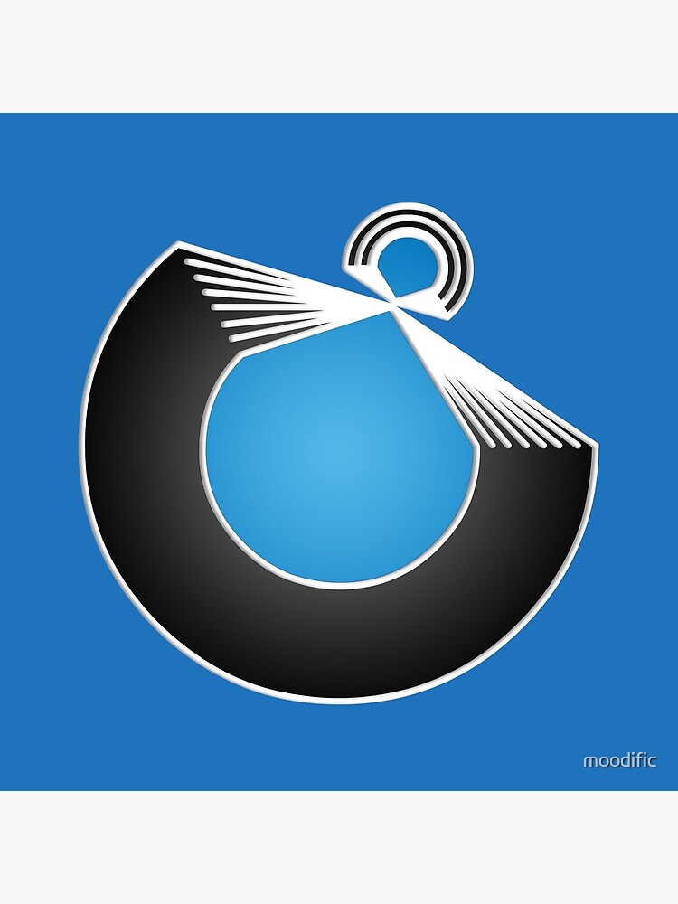 Port Fish official merch by moodific