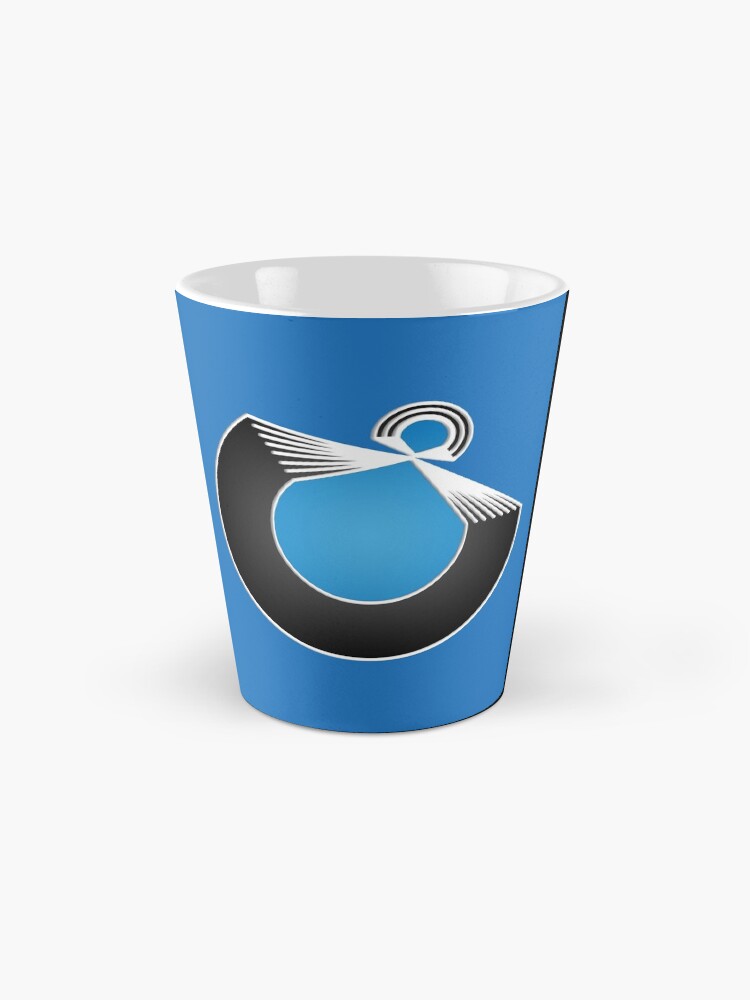 Alternate view of Port Fish official merch Mug