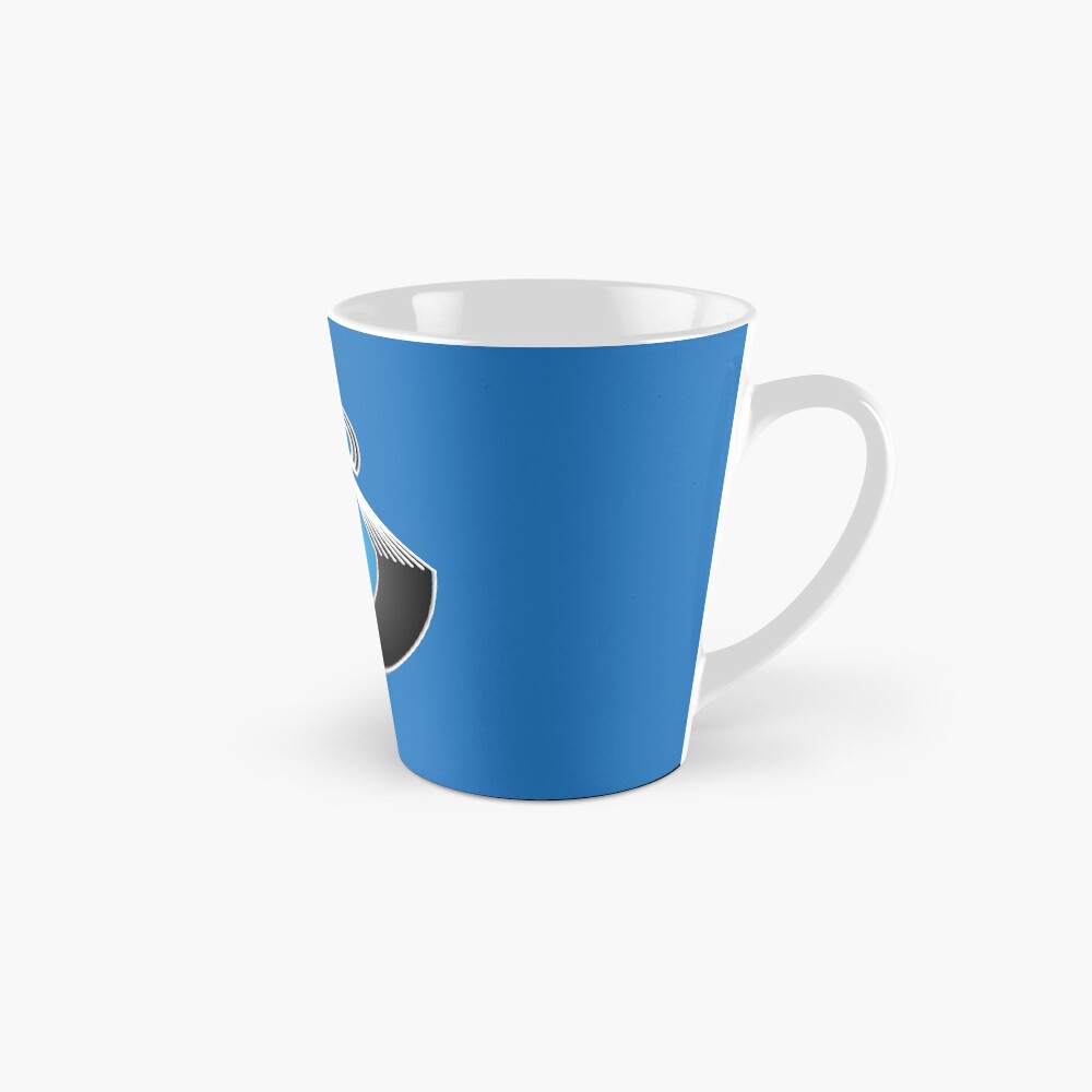 Port Fish official merch Mug