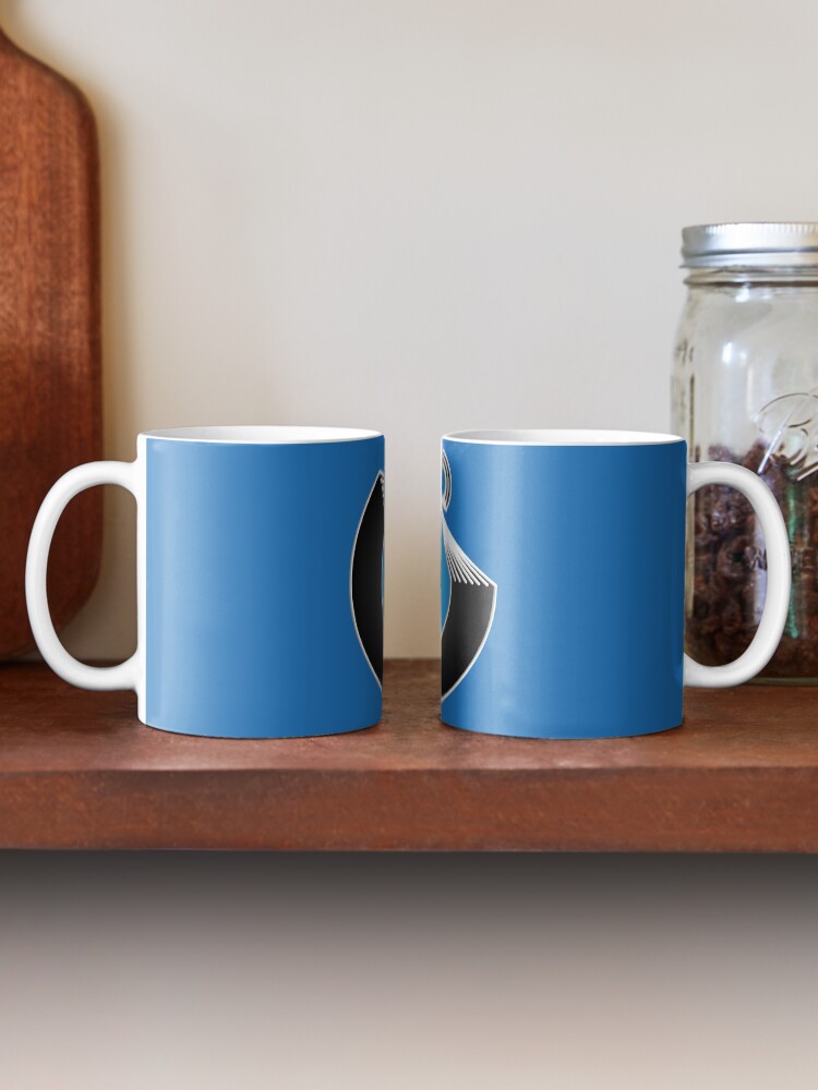 Alternate view of Port Fish official merch Mug