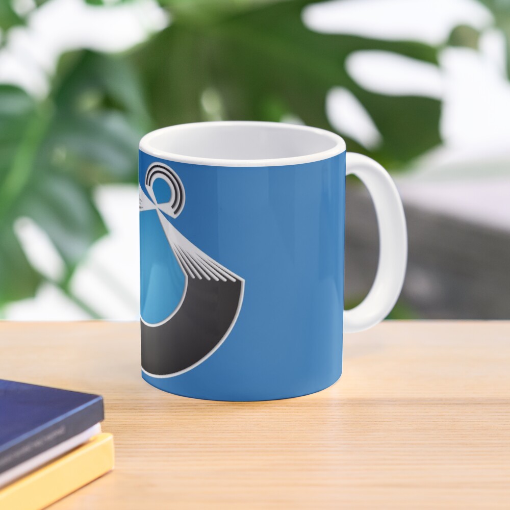 Port Fish official merch Mug