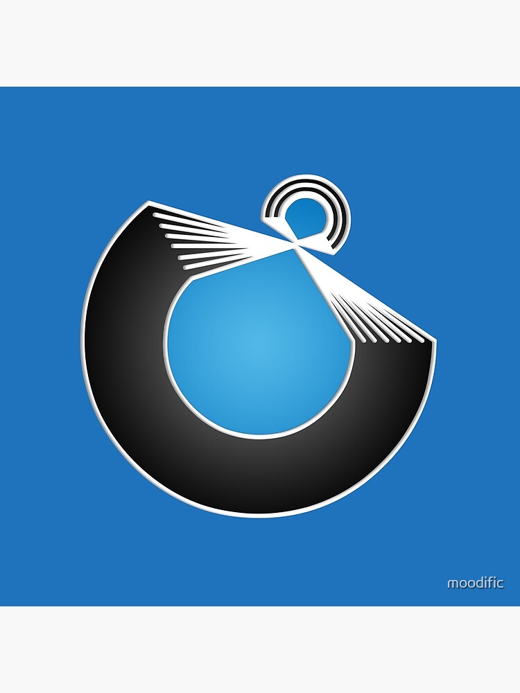Port Fish official merch by moodific