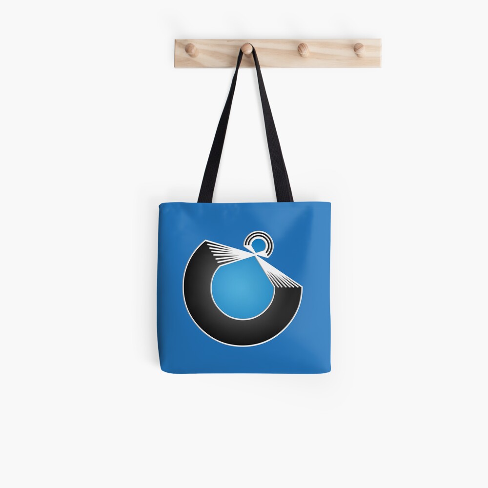 Port Fish official merch Tote Bag
