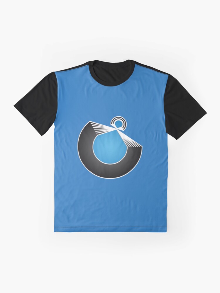 Alternate view of Port Fish official merch Graphic T-Shirt