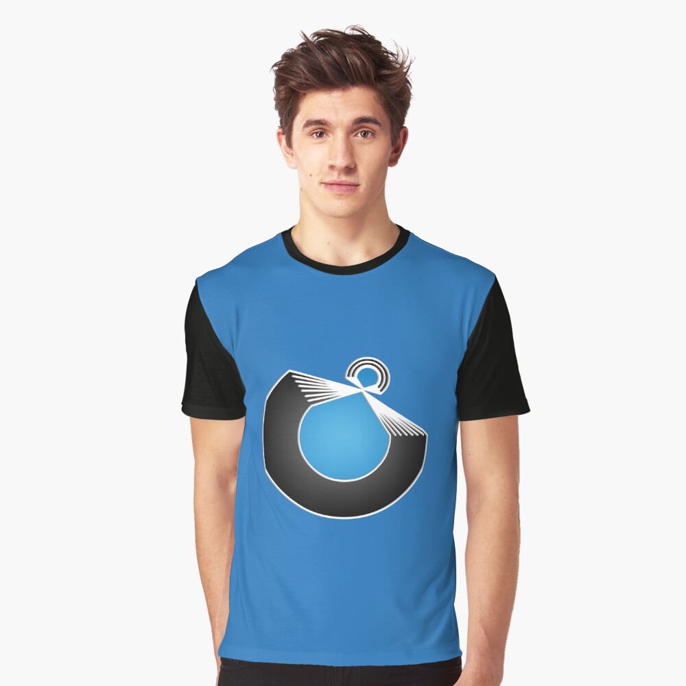 Port Fish official merch Graphic T-Shirt